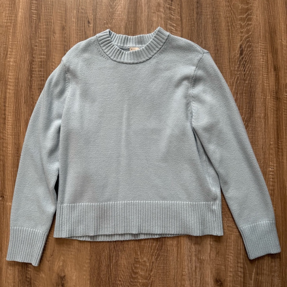 A NEW DAY Crewneck Pullover Sweater - Picture 2 of 4